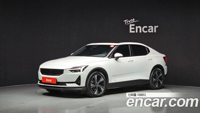 Polestar | Polestar Polestar 2 | Polestar 2
