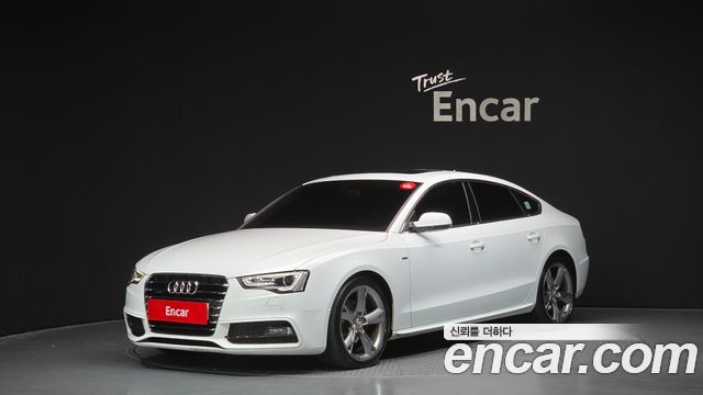 AUDI | AUDI A5 | A5