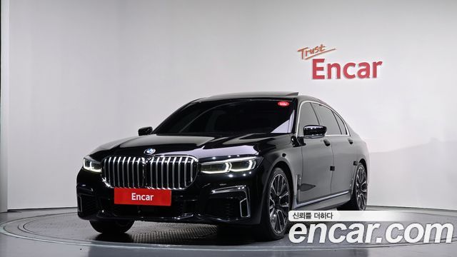 BMW | BMW 7 Series (G11) | 7 Series (G11)