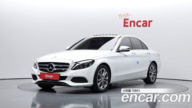 Mercedes BENZ | Mercedes BENZ C-Class W205 | C-Class W205