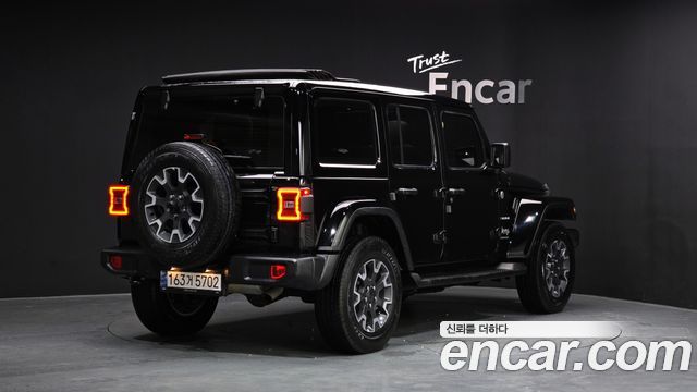 JEEP | JEEP Wrangler (JL) | Wrangler (JL)