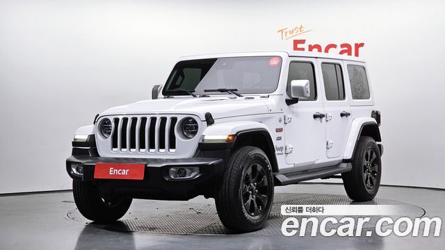 JEEP | JEEP Wrangler (JL) | Wrangler (JL)