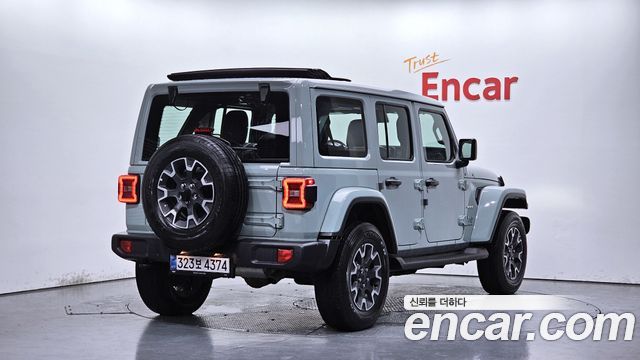 JEEP | JEEP Wrangler (JL) | Wrangler (JL)