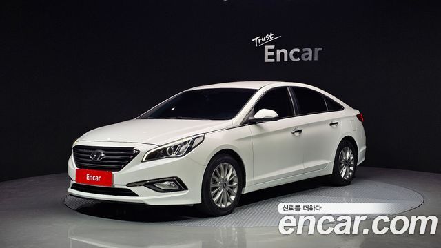 Hyundai | Hyundai LF Sonata | LF Sonata