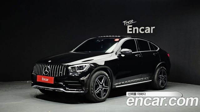 Mercedes BENZ | Mercedes BENZ GLC-Class X253 | GLC-Class X253