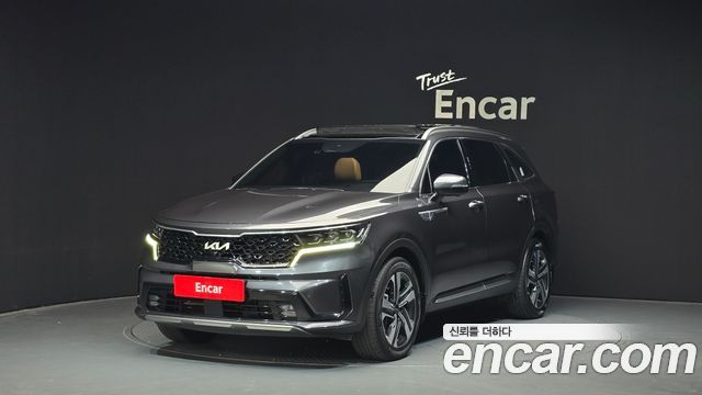 KIA | KIA Sorento 4Th Generation | Sorento 4Th Generation