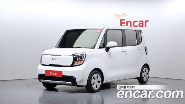 KIA | KIA THE NEW KIA RAY | THE NEW KIA RAY