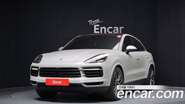 Porsche | Porsche Cayenne (PO536) | Cayenne (PO536)