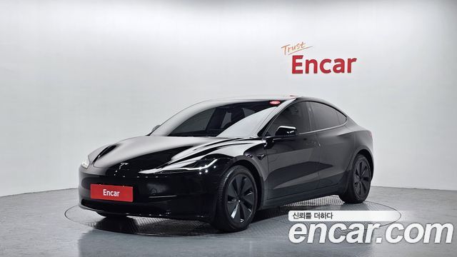 Tesla | Tesla Model 3 | Model 3