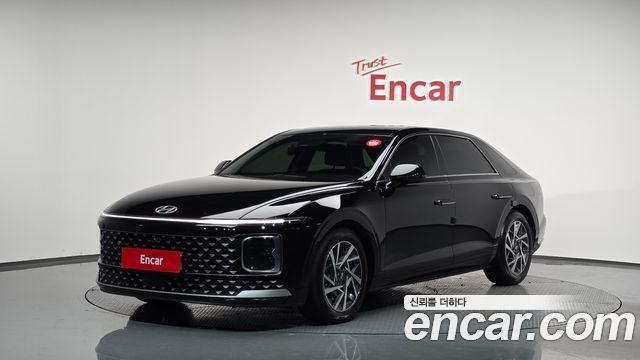 Hyundai | Hyundai Grandeur (GN7) | Grandeur (GN7)