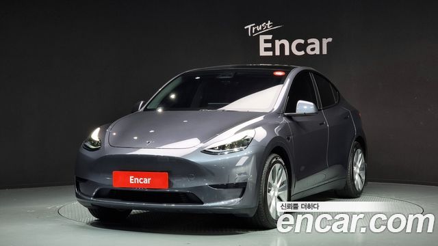 Tesla | Tesla Model Y | Model Y