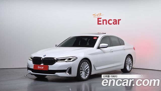 BMW | BMW 5 Series (G30) | 5 Series (G30)