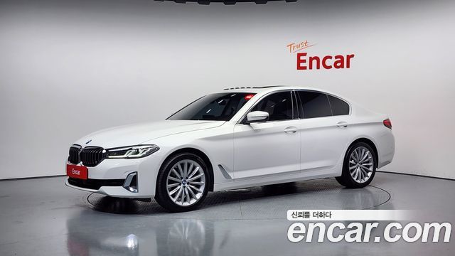 BMW | BMW 5 Series (G30) | 5 Series (G30)