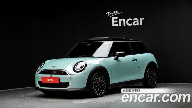 MINI | MINI Cooper S 4Th Generation | Cooper S 4Th Generation