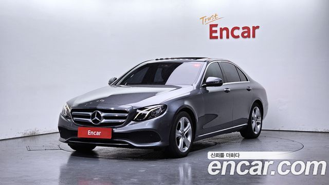 Mercedes BENZ | Mercedes BENZ E-Class W213 | E-Class W213