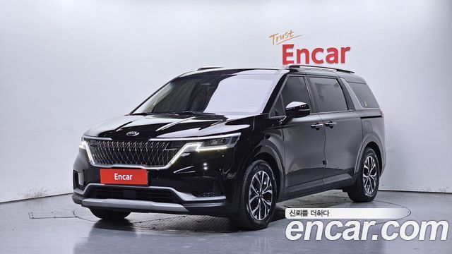 KIA | KIA Carnival 4Th Generation | Carnival 4Th Generation