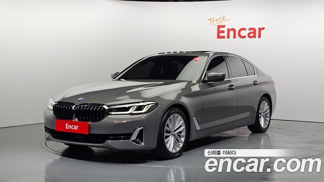 BMW | BMW 5 Series (G30) | 5 Series (G30)