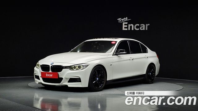 BMW | BMW 3 Series (F30) | 3 Series (F30)