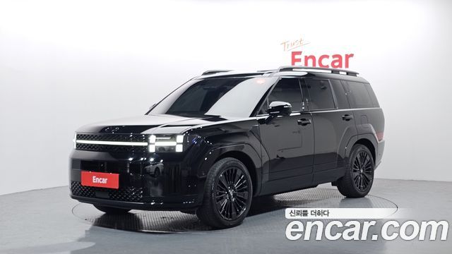 Hyundai | Hyundai Santa FE (MX5) | Santa FE (MX5)