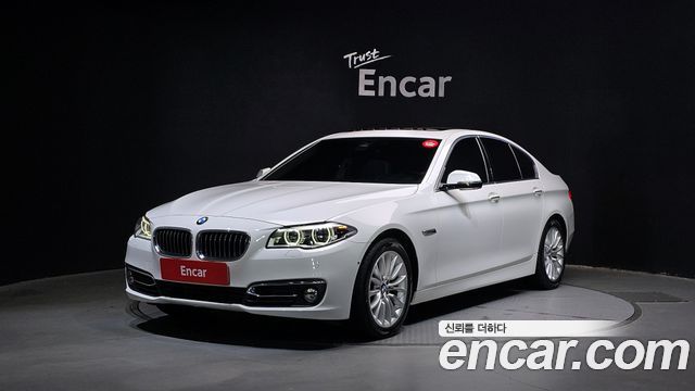 BMW | BMW 5 Series (F10) | 5 Series (F10)