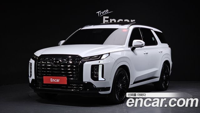 Hyundai | Hyundai THE NEW Palisade | THE NEW Palisade
