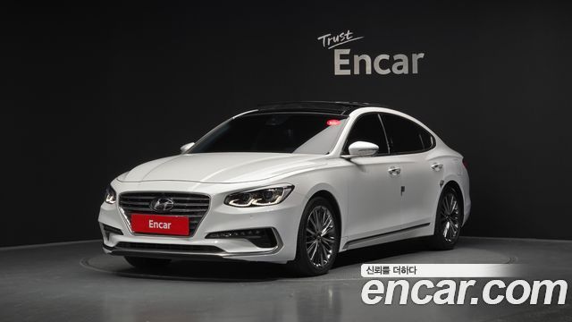 Hyundai | Hyundai Grandeur IG | Grandeur IG