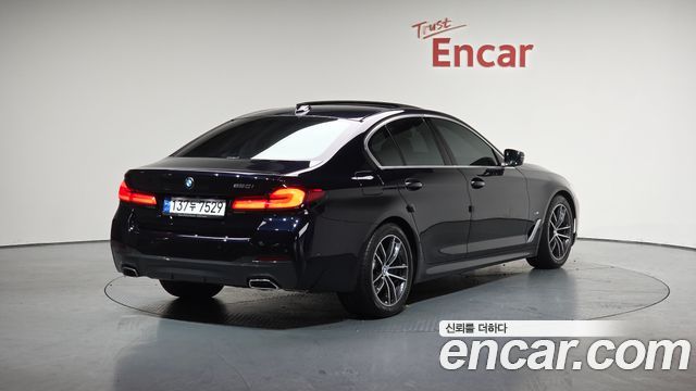 BMW | BMW 5 Series (G30) | 5 Series (G30)