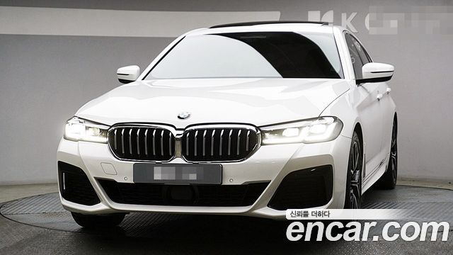 BMW | BMW 5 Series (G30) | 5 Series (G30)