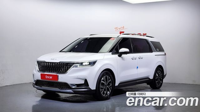 KIA | KIA Carnival 4Th Generation | Carnival 4Th Generation