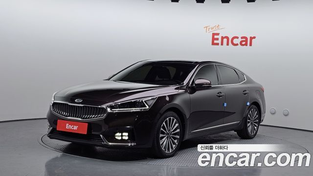 KIA | KIA ALL NEW K7 | ALL NEW K7