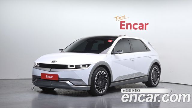 Hyundai | Hyundai Ioniq 5 | Ioniq 5