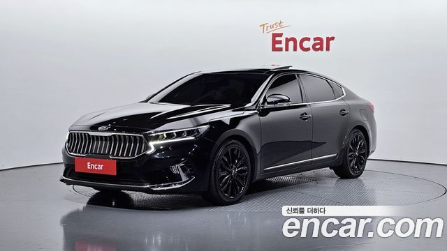 KIA | KIA K7 Premier | K7 Premier