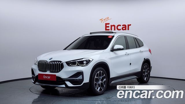 BMW | BMW X1 (F48)