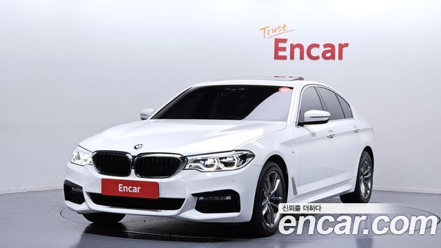 BMW | BMW 5 Series (G30) | 5 Series (G30)