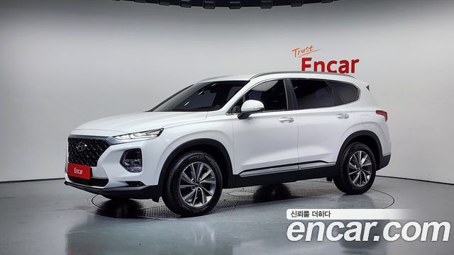 Hyundai | Hyundai Santa FE TM | Santa FE TM