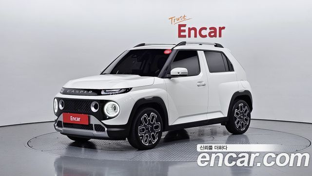 Hyundai | Hyundai Casper | Casper