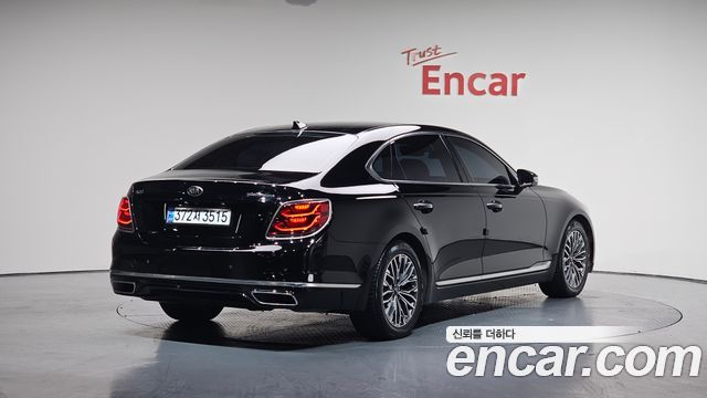 KIA | KIA THE K9 | THE K9