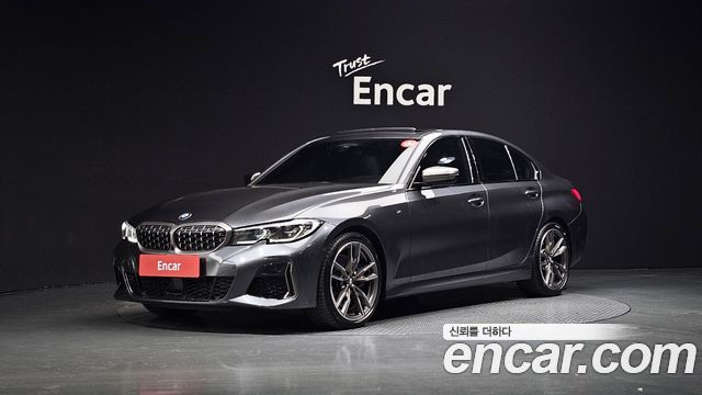BMW | BMW 3 Series (G20) | 3 Series (G20)