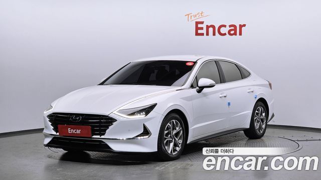 Hyundai | Hyundai Sonata (DN8) | Sonata (DN8)