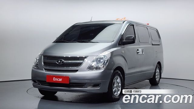 Hyundai | Hyundai Grand Starex | Grand Starex