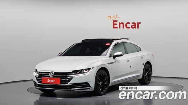 Volkswagen | Volkswagen Arteon | Arteon