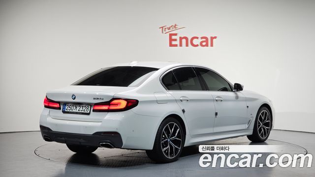 BMW | BMW 5 Series (G30) | 5 Series (G30)