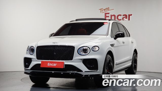 Bentley | Bentley Bentayga | Bentayga