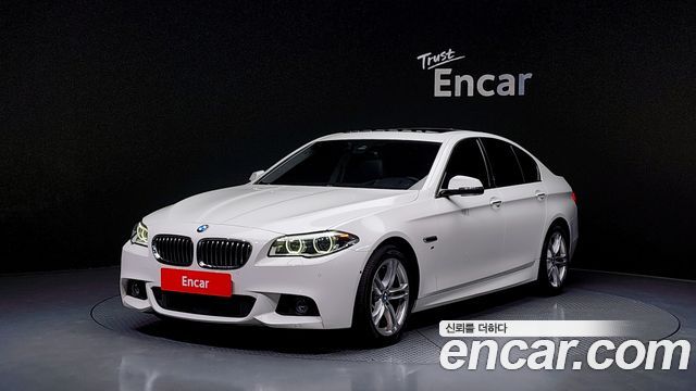 BMW | BMW 5 Series (F10) | 5 Series (F10)