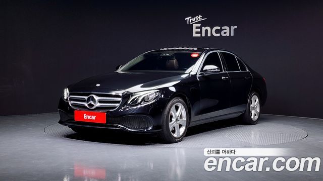 Mercedes BENZ | Mercedes BENZ E-Class W213 | E-Class W213