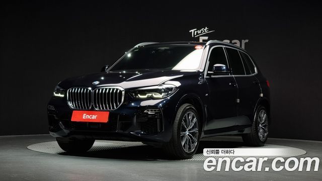 BMW | BMW X5 (G05)
