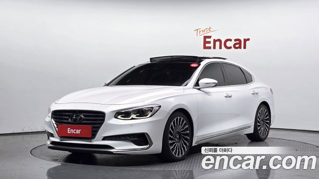 Hyundai | Hyundai Grandeur IG | Grandeur IG