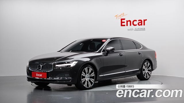 Volvo | Volvo S90 | S90