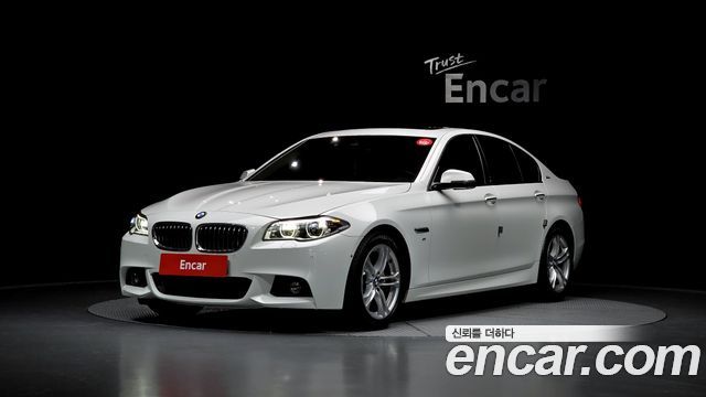 BMW | BMW 5 Series (F10) | 5 Series (F10)