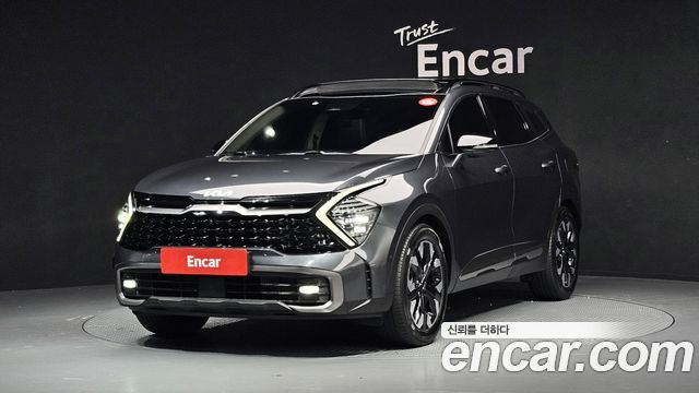 KIA | KIA Sportage 5Th Generation | Sportage 5Th Generation